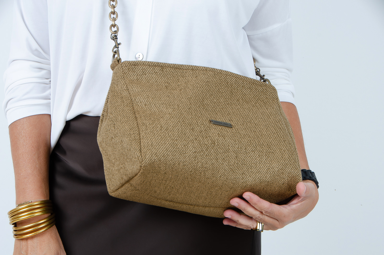 Bolsos Monica Abril