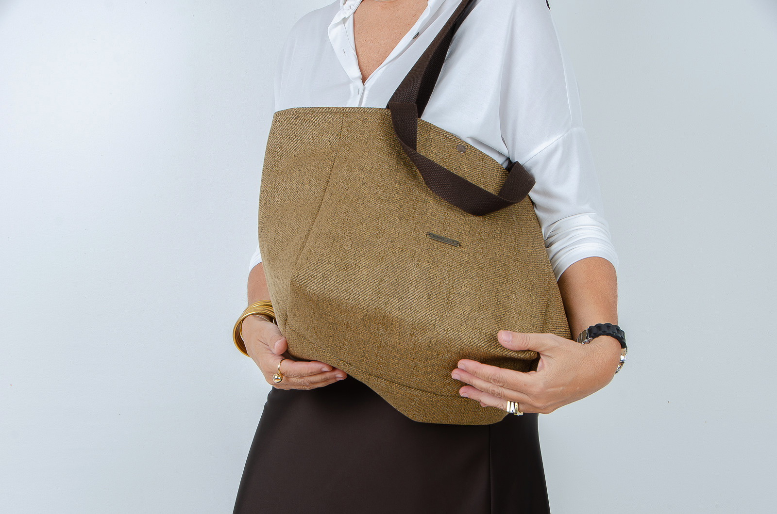 Bolsos Monica Abril
