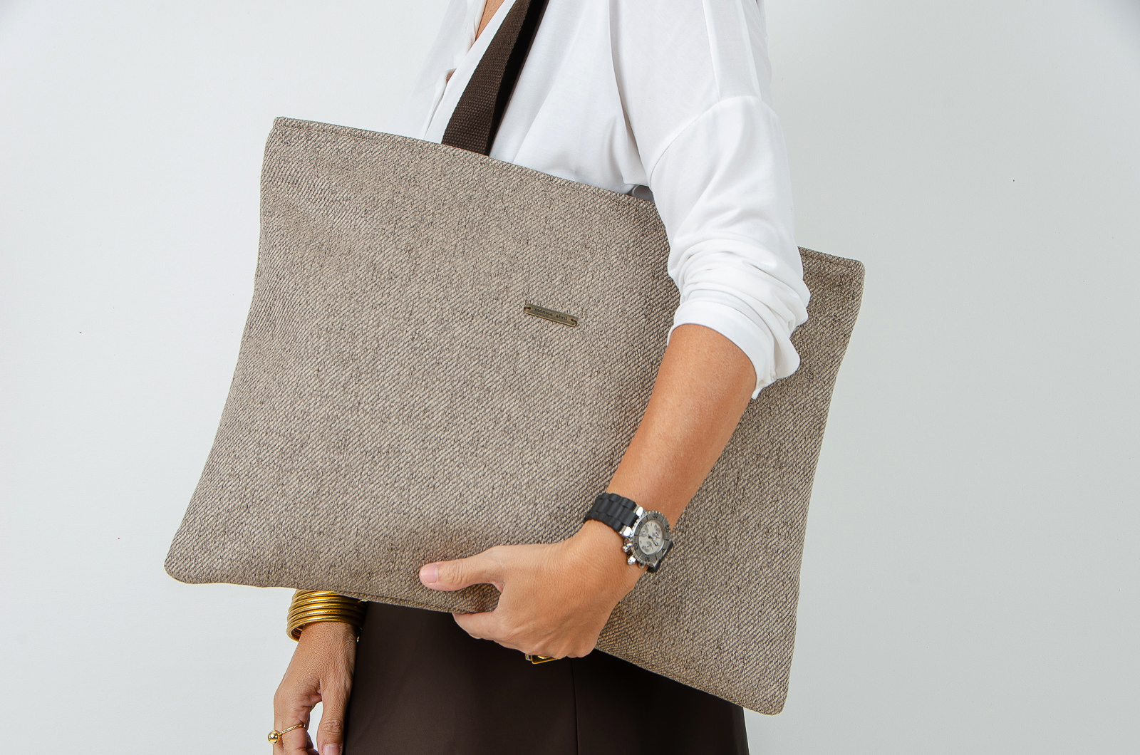 Bolsos Monica Abril
